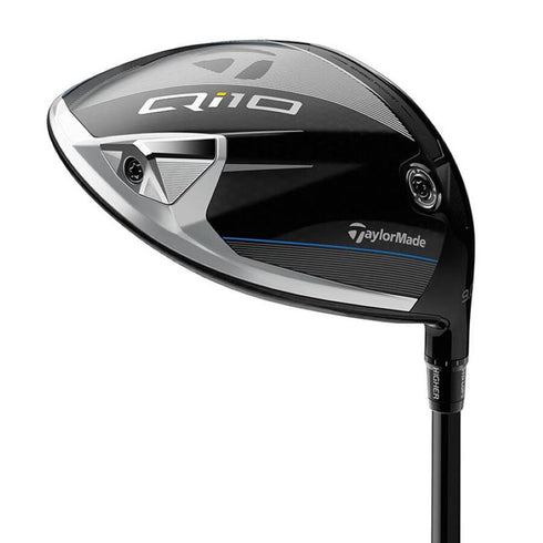 Taylormade Qi 10 Driver